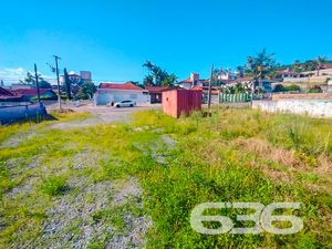 Terreno - Bom Retiro - Joinville