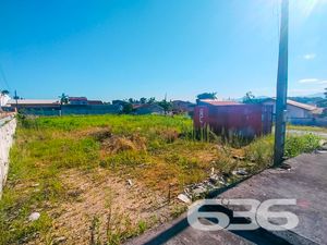 Terreno - Bom Retiro - Joinville