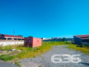 Terreno - Bom Retiro - Joinville