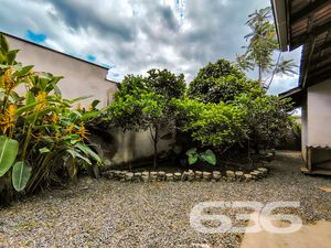 Residência - Vila Nova - Joinville