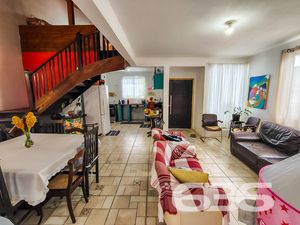 Residência - Vila Nova - Joinville