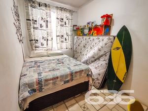 Residência - Vila Nova - Joinville
