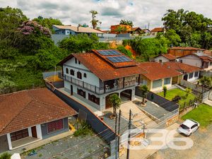 Residência - Boehmerwald - Joinville