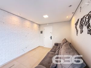 Apartamento - Floresta - Joinville