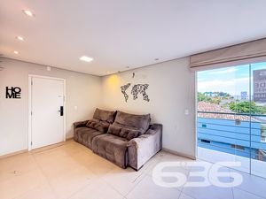 Apartamento - Floresta - Joinville