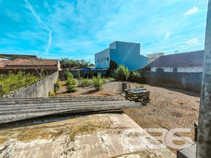 Terreno - Colégio Agrícola - Araquari