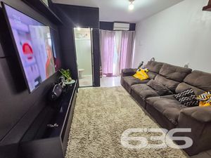 Residência - Espinheiros - Joinville