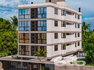 Apartamento - Vila Nova - Joinville