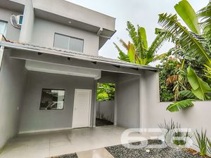 Residência - Jardim Sofia - Joinville