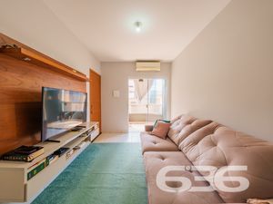 Apartamento - João Costa - Joinville