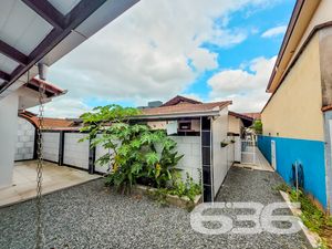 Residência - Costa e Silva - Joinville