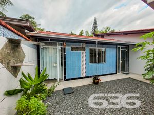 Residência - Costa e Silva - Joinville