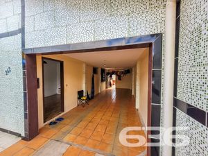 Residência - Costa e Silva - Joinville