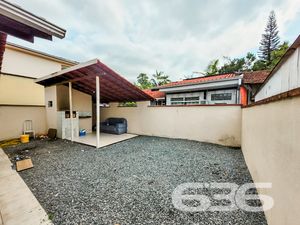 Residência - Costa e Silva - Joinville