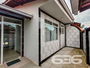 Residência - Costa e Silva - Joinville