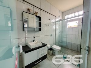 Residência - Costa e Silva - Joinville