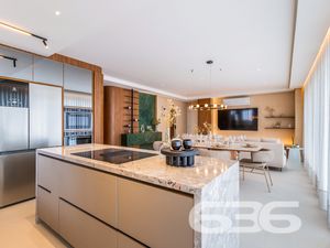 Apartamento - Centro - Joinville