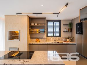 Apartamento - Centro - Joinville