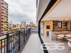 Apartamento - Centro - Joinville