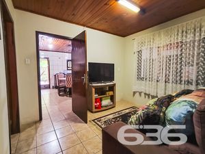 Residência - Costa e Silva - Joinville