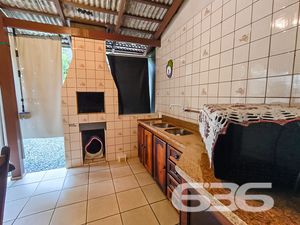 Residência - Costa e Silva - Joinville