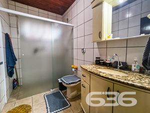 Residência - Costa e Silva - Joinville