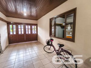 Residência - Costa e Silva - Joinville