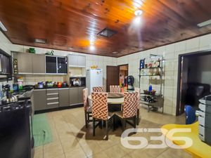 Residência - Costa e Silva - Joinville