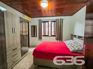 Residência - Costa e Silva - Joinville