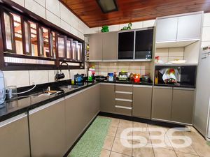 Residência - Costa e Silva - Joinville