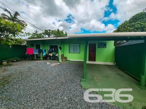 Residência - Vila Nova - Joinville