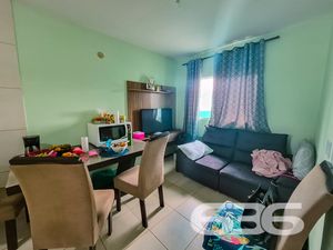 Residência - Vila Nova - Joinville