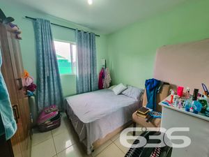 Residência - Vila Nova - Joinville