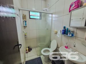 Residência - Vila Nova - Joinville