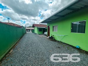 Residência - Vila Nova - Joinville