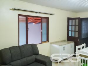 Residência - Paranaguamirim - Joinville