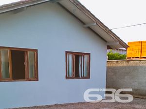 Residência - Paranaguamirim - Joinville