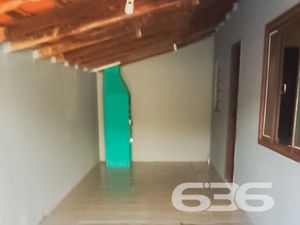 Residência - Paranaguamirim - Joinville