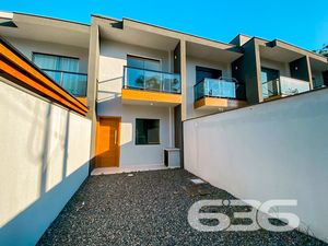 Residência - Anita Garibaldi - Joinville