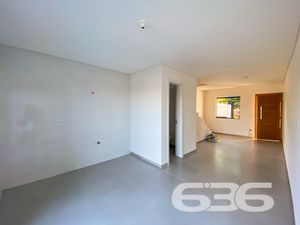 Residência - Anita Garibaldi - Joinville