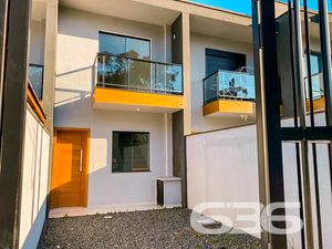 Residência - Anita Garibaldi - Joinville