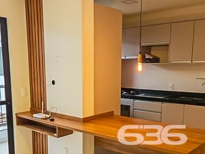 Apartamento - Costa e Silva - Joinville