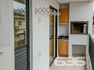 Apartamento - Costa e Silva - Joinville