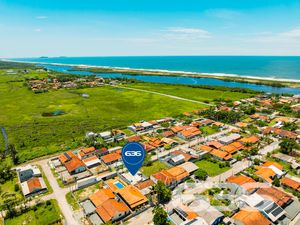 Residência - Barra do Itapocú - Araquari