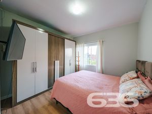 Residência - Espinheiros - Joinville