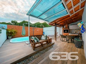 Residência - Espinheiros - Joinville