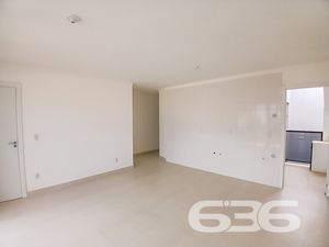 Apartamento - Itajuba - Barra Velha