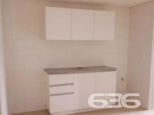 Apartamento - Glória - Joinville