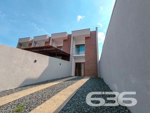 ResidĂȘncia - Boa Vista - Joinville