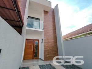 Residência - Boa Vista - Joinville